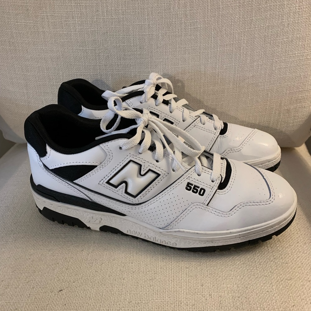 Men’s New Balance 550